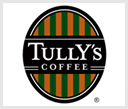 TULLY'S COFFEE